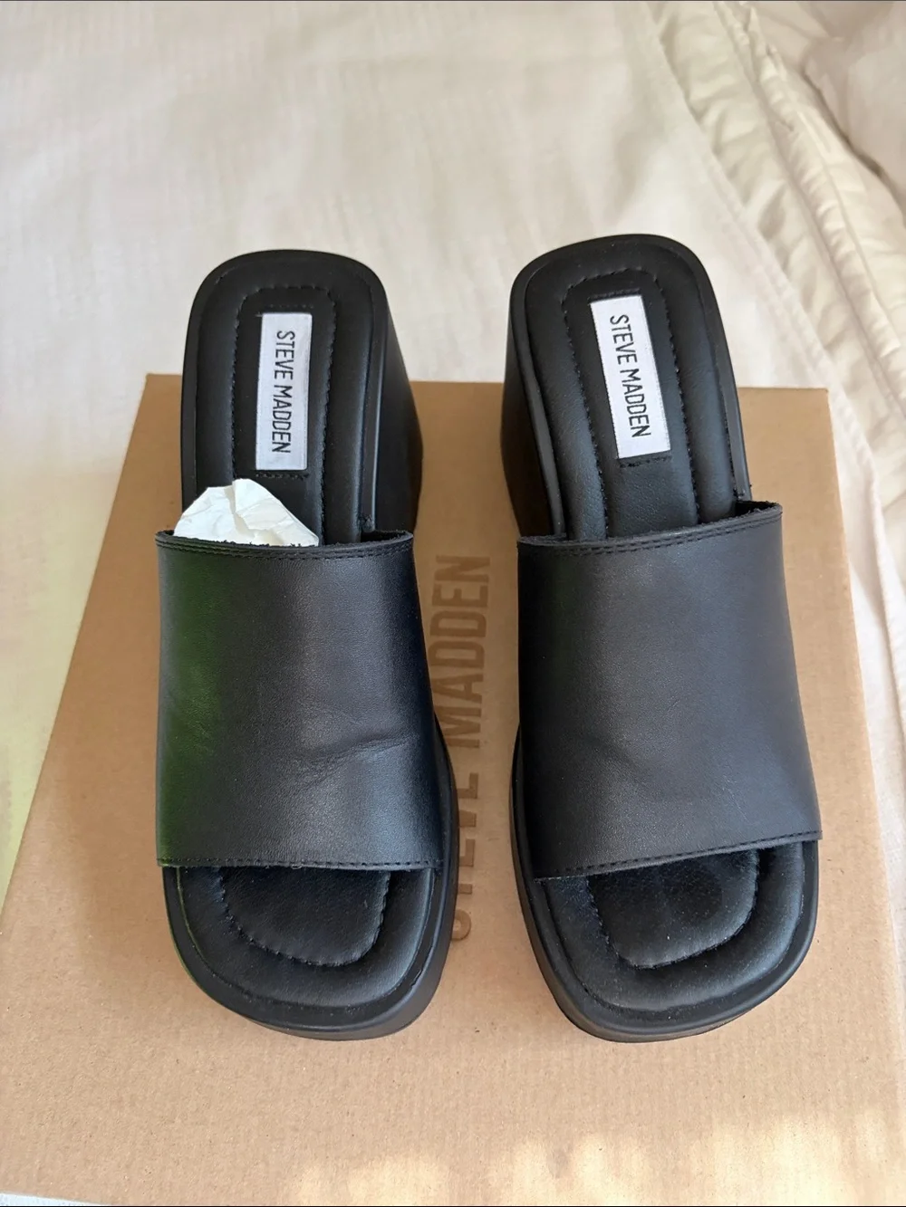 Steve Madden steve madden